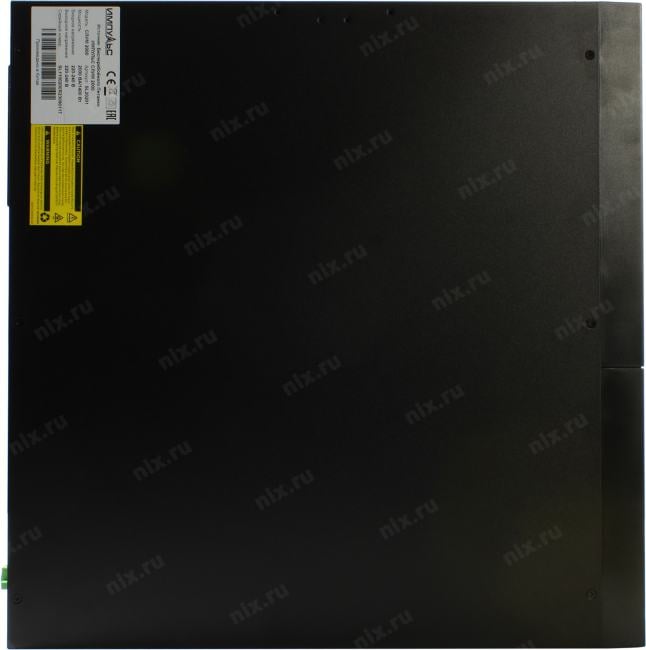 UPS 2000VA ИМПУЛЬС <СЛИМ  2000>  <SL20201>