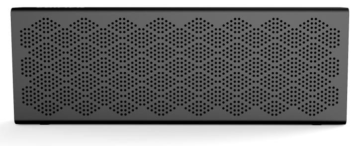 Портативная колонка Edifier MP120 Grey, Bluetooth 5.0, 2×4 Вт