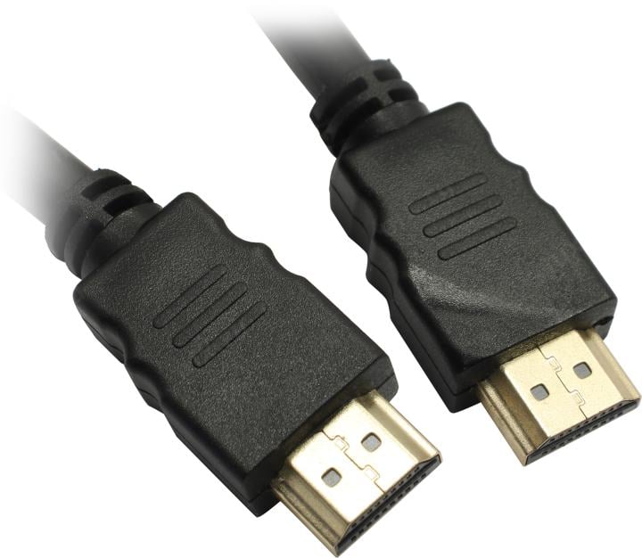 5bites APC-200-070F кабель HDMI / M-M / V2.0 / 4K / HIGH SPEED / ETHERNET / 3D / FERRITES / 7M