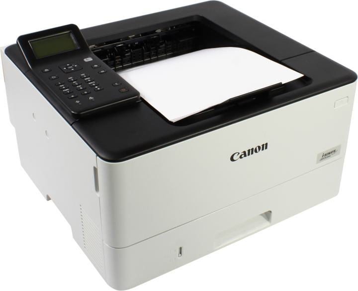 Canon i-SENSYS LBP243dw  <5952C013>  (A4,1Gb,LCD,36  стр/мин,1200dpi,USB2.0,двусторонняя печать,WiFi,сетевой)
