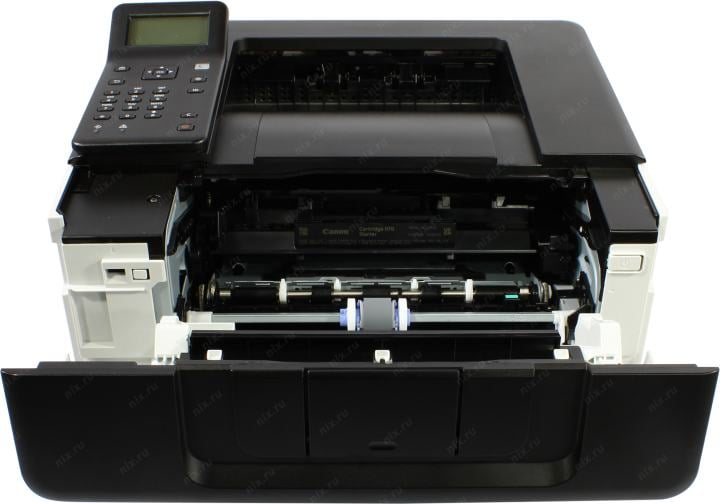 Canon i-SENSYS LBP243dw  <5952C013>  (A4,1Gb,LCD,36  стр/мин,1200dpi,USB2.0,двусторонняя печать,WiFi,сетевой)