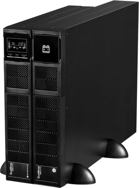 UPS 1000VA Systeme  Electric <SRVSE1KRTXLI> 2ч