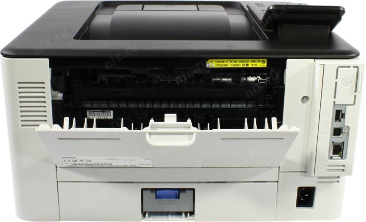 Canon i-SENSYS LBP243dw  <5952C013>  (A4,1Gb,LCD,36  стр/мин,1200dpi,USB2.0,двусторонняя печать,WiFi,сетевой)