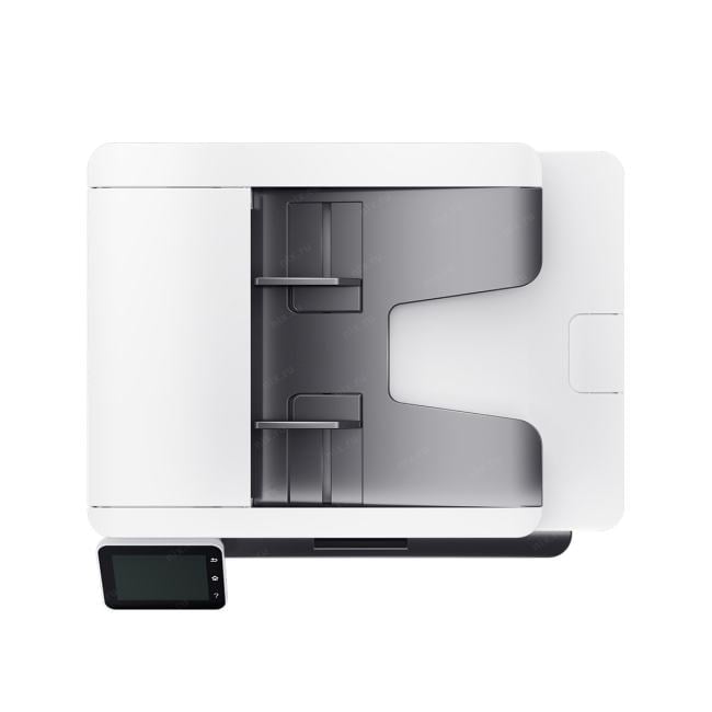 МФУ Pantum BM5106FDN/RU, лазерный монохромный, A4, 40 ppm, Duplex
