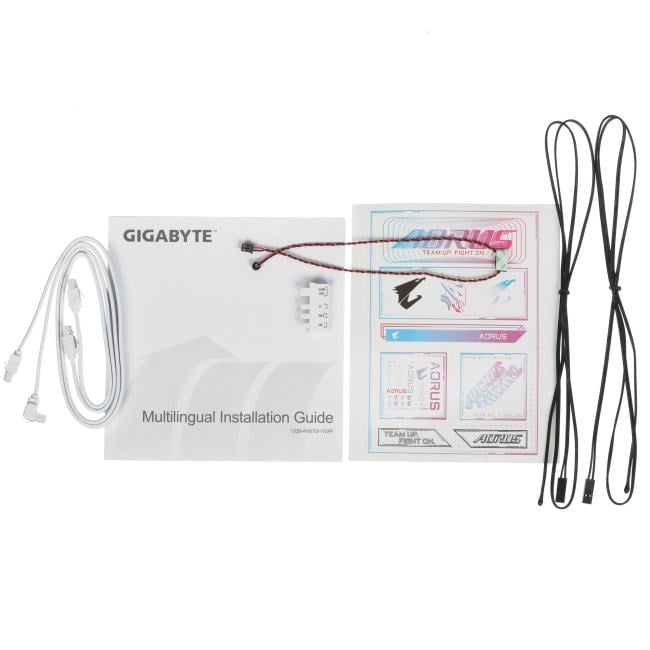 GIGABYTE Z890 AORUS ELITE X ICE (RTL) LGA1851 <Z890> 3xPCI-E 2.5GbLAN+WiFi+BT  SATA ATX 4DDR5
