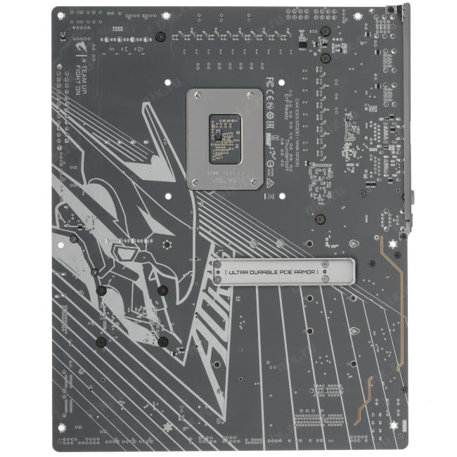 GIGABYTE Z890 AORUS ELITE X ICE (RTL) LGA1851 <Z890> 3xPCI-E 2.5GbLAN+WiFi+BT  SATA ATX 4DDR5