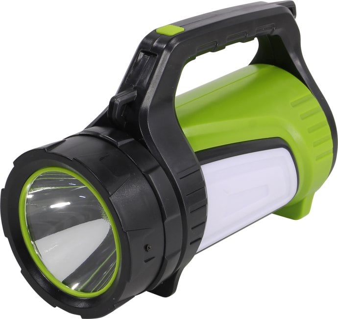Фонарь Smartbuy <SBF-502-K>  (кемпинговый  фонарь,  USB, аккум)