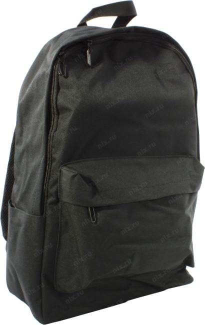 Рюкзак Defender City 15.6"  <26090>  (полиэстер,  чёрный, 15.6")