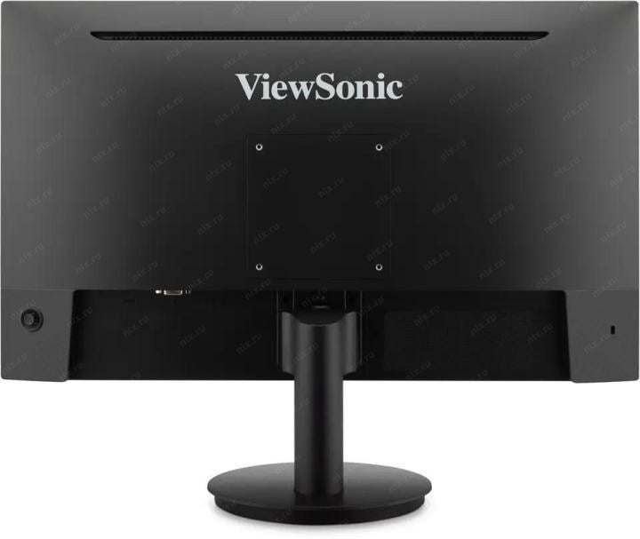 VA24G1-H Монитор ViewSonic 23.8"  черный IPS LED 16:9 HDMI матовая 400cd 178гр/178гр 1920x1080 144Hz VGA  FHD  2.8кг