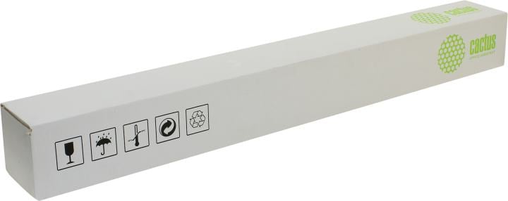 Cactus CS-LFP80-914457 (914ммx45м, 80 г/м2) бумага универсальная  без  покрытия