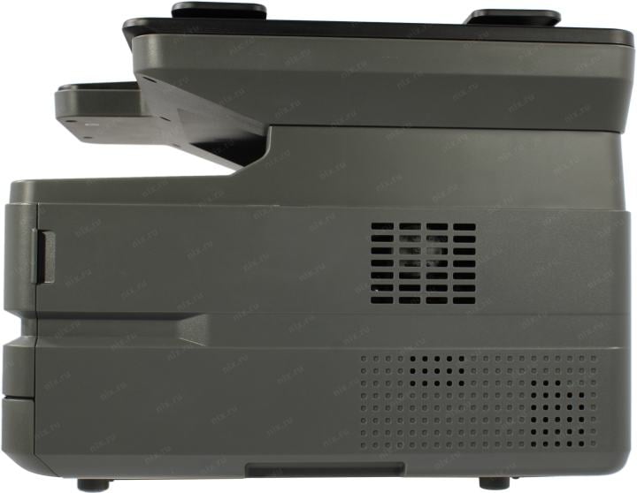 Deli M3100ADNW (A4, 31 стр/мин, 128Mb, LCD, лазерное МФУ, USB2.0, сетевой,  WiFi,  двусторонняя  печать, ADF)