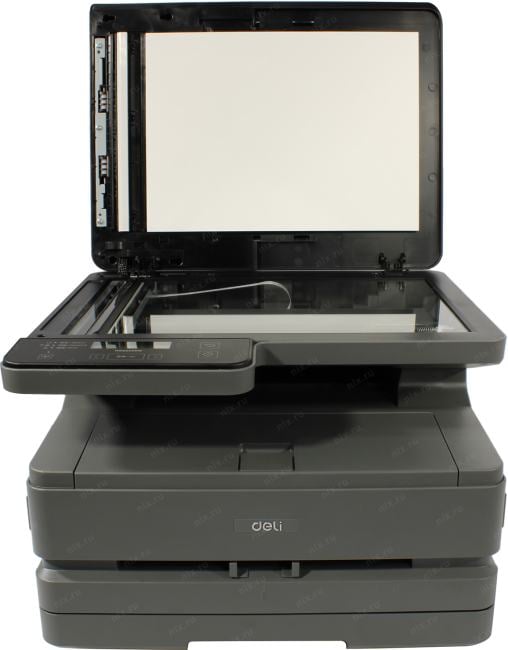 Deli M3100ADNW (A4, 31 стр/мин, 128Mb, LCD, лазерное МФУ, USB2.0, сетевой,  WiFi,  двусторонняя  печать, ADF)