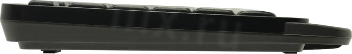 Клавиатура A4Tech Fstyler FG1010 Grey (Кл-ра, USB, FM+Мышь,4кн,Roll,  USB,  FM)
