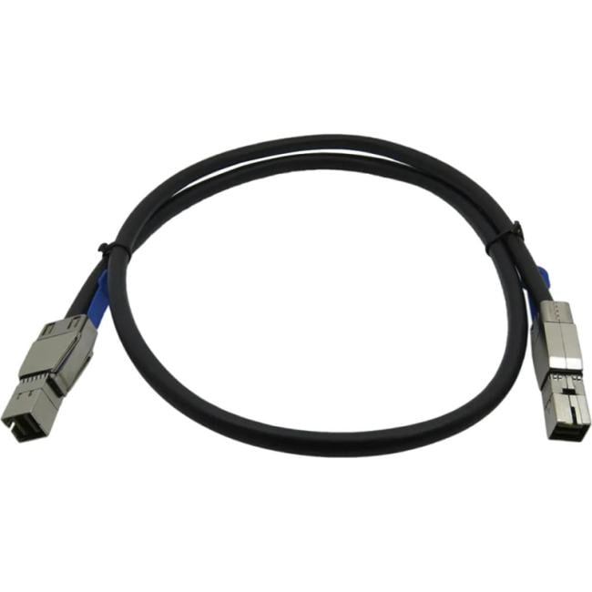 Кабель ACD-SFF8644-8088-60M, External, SFF8644 to SFF8088, 6m (аналог LSI00338) (MD-6705058-600)