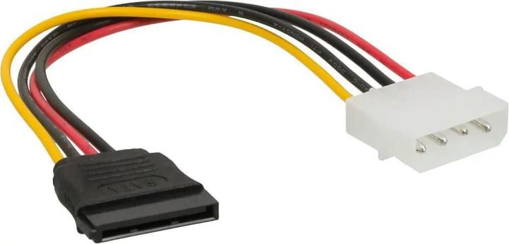 Переходник питания Ningbo TL-ATA, SATA (1big→1SATA)