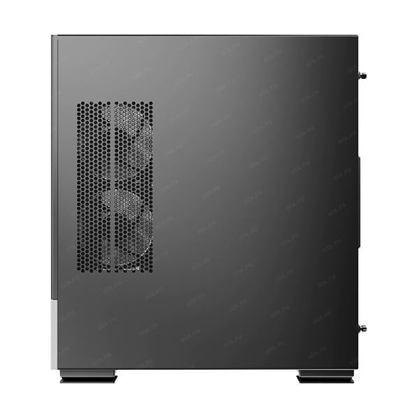Корпус Montech SKY TWO Black / ATX / 4x120mm ARGB  fans,  hub  / SKYTB