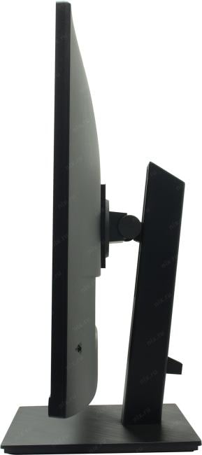 31.5" ЖК монитор ASUS VA32UQSB BK с поворотом экрана (LCD, 3840x2160,  HDMI,  DP,  USB3.2 Hub)