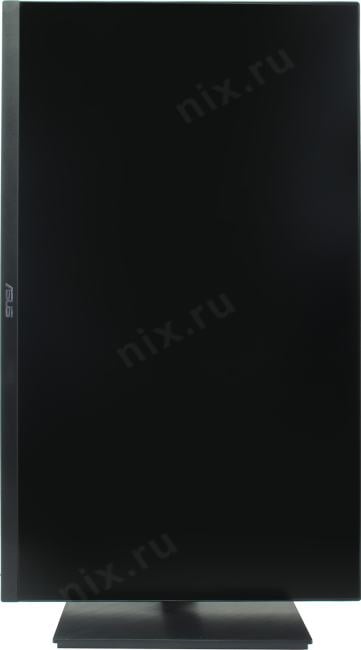 31.5" ЖК монитор ASUS VA32UQSB BK с поворотом экрана (LCD, 3840x2160,  HDMI,  DP,  USB3.2 Hub)