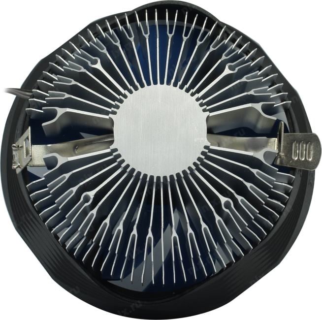 Кулер Deepcool GAMMA ARCHER V2 G-U-ARCHER-ARNNNN-G-1, 120мм, 95W TDP, 3-pin