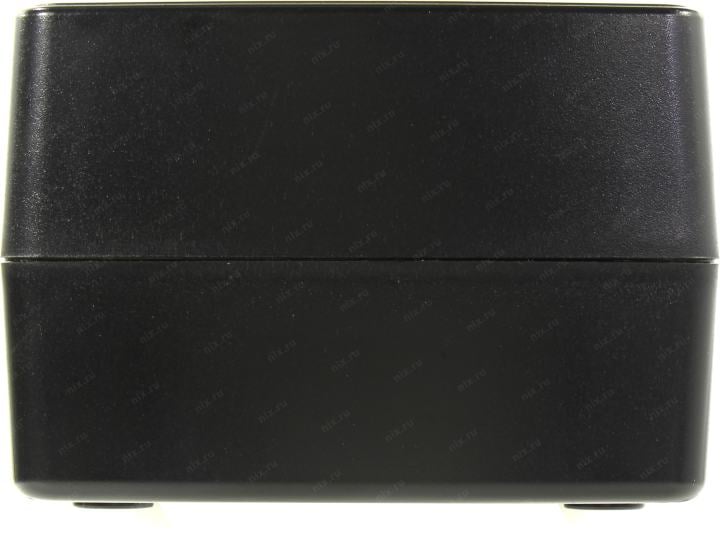 Стабилизатор Exegate Power AD5000-600 <EP285937RUS> (вх.150-280V, вых.220V±10%, 600VA,  4 розетки Euro)