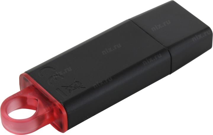 Kingston DataTraveler Exodia <DTX/256GB> USB3.2  Flash  Drive  256Gb (RTL)
