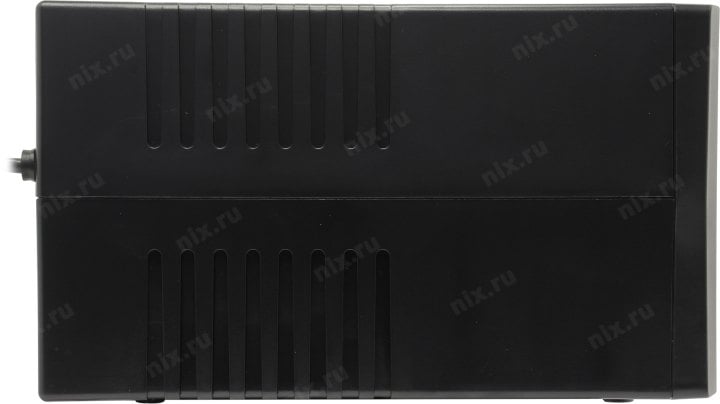 UPS 1500VA ИМПУЛЬС <ЮНИОР Смарт 1500> <JS15223> защита телефонной линии/RJ-45,  USB,  LCD