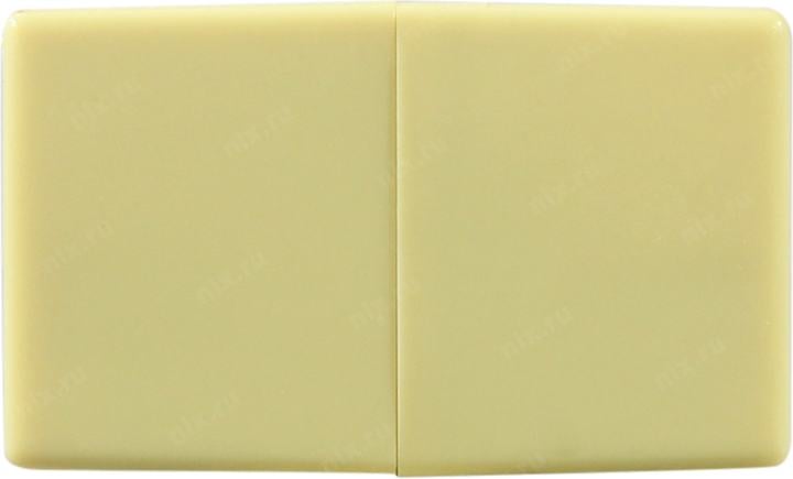 5bites <LAU35-01W> Модуль  RJ-12  -  RJ-12 проходной