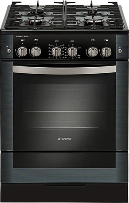 Gefest <ПГ 6500-02  0044> Плита газовая