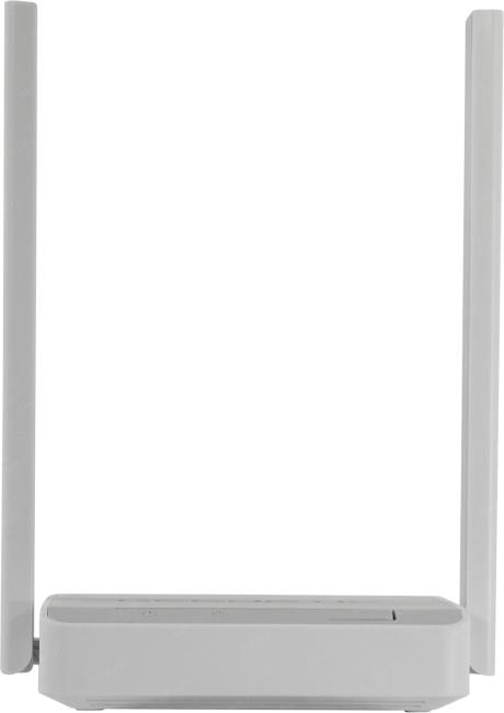 Маршрутизатор Keenetic KN-1112-01, N300, 100Mbps