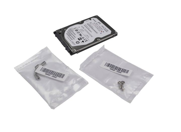 HDD 500 Gb SATA 6Gb/s HP  <CR647-67030>  2.5"
