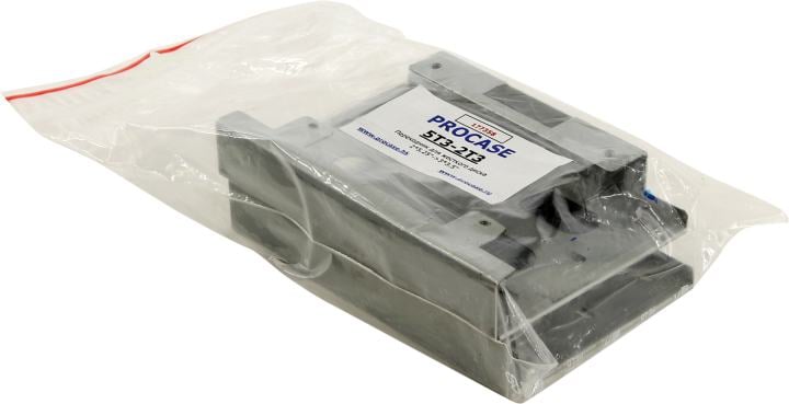 Procase <5T3-2T3> набор для установки 3х HDD 3.5"  в  2  отсека 5.25"