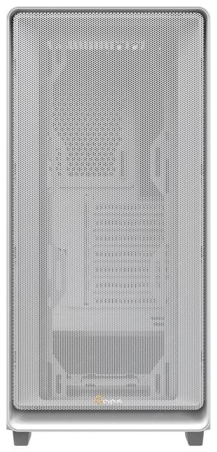 Gamma C60 WH корпус Ocypus Gamma C60  WH, ATX, USB3.0*1+USB2.0*2