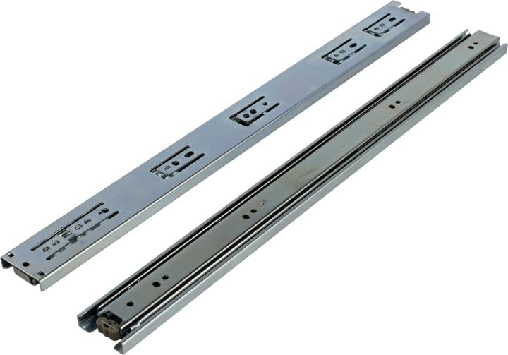 Салазки для корпуса Rail kit for Midi Tower InWin PE-689 RACKMOUNT (6051948)