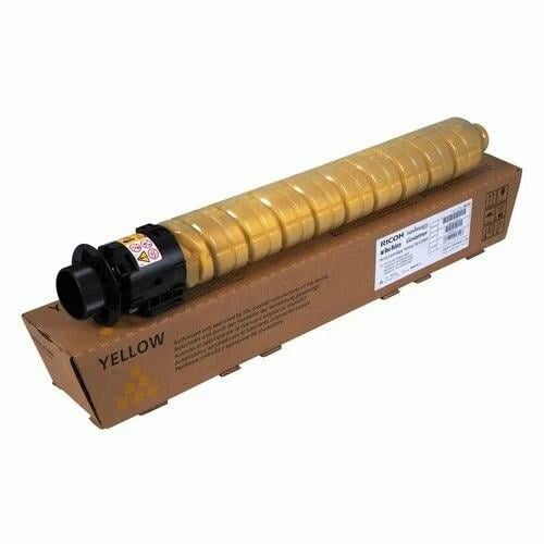 842507 Ricoh Ricoh  Тонер  IM  C3510 жёлтый