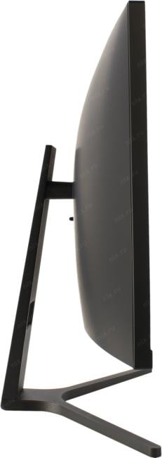 30"    ЖК монитор Xiaomi Mi Curved Gaming  Monitor RMMNT30HFCW <BHR5116GL>