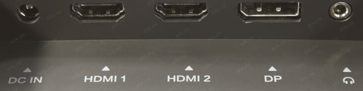30"    ЖК монитор Xiaomi Mi Curved Gaming  Monitor RMMNT30HFCW <BHR5116GL>