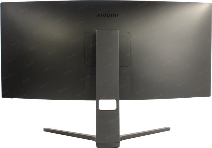 30"    ЖК монитор Xiaomi Mi Curved Gaming  Monitor RMMNT30HFCW <BHR5116GL>
