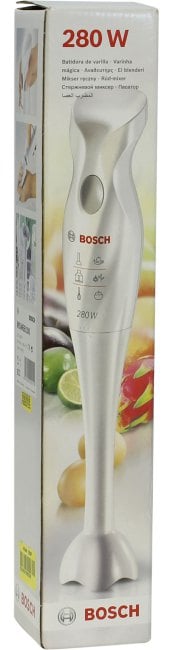 Bosch <MSM6B100>  Блендер погружной (280W)