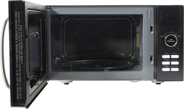 Vitek <VT-MW1425> Микроволновая  печь (900Вт, 25л)