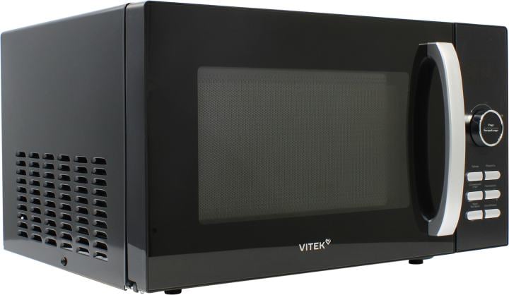 Vitek <VT-MW1425> Микроволновая  печь (900Вт, 25л)