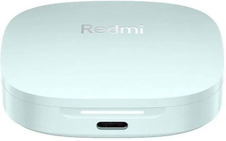 BHR9245GL Беспроводные наушники Redmi Buds 6-  Coral  Green