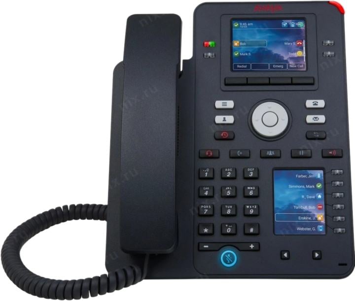 IP телефон Avaya  700512394 J159 PHONE