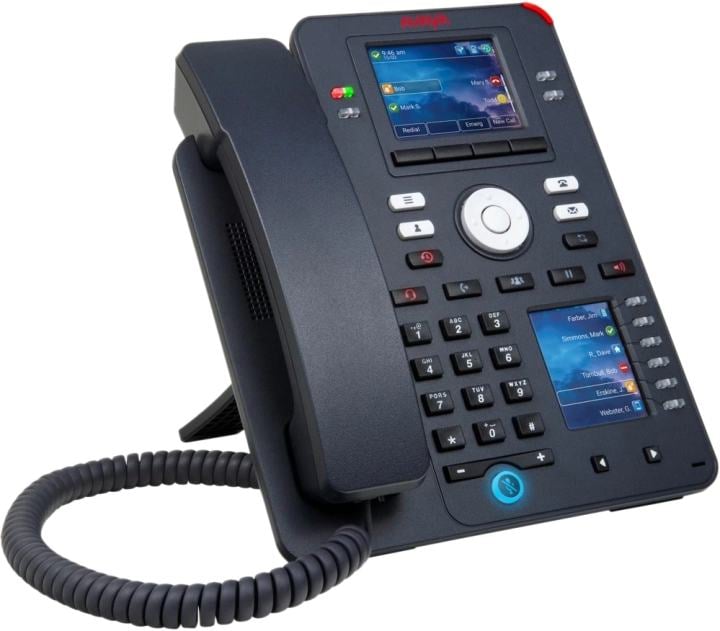 IP телефон Avaya  700512394 J159 PHONE