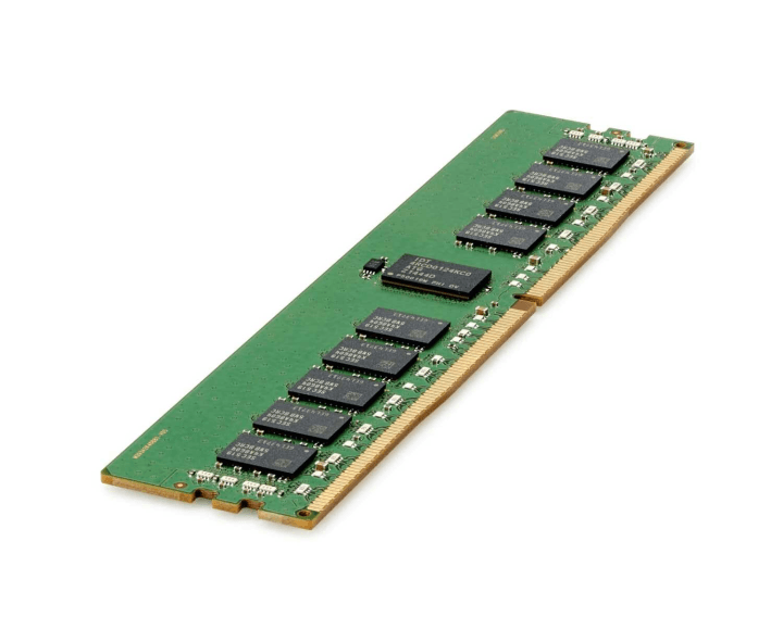 Модуль памяти HPE P06033-B21, 32GB DDR4-3200 Registered