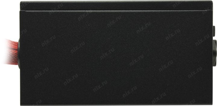 Блок питания Ginzzu <PC600> 600W  ATX  (24+2x4+2x6/8пин)