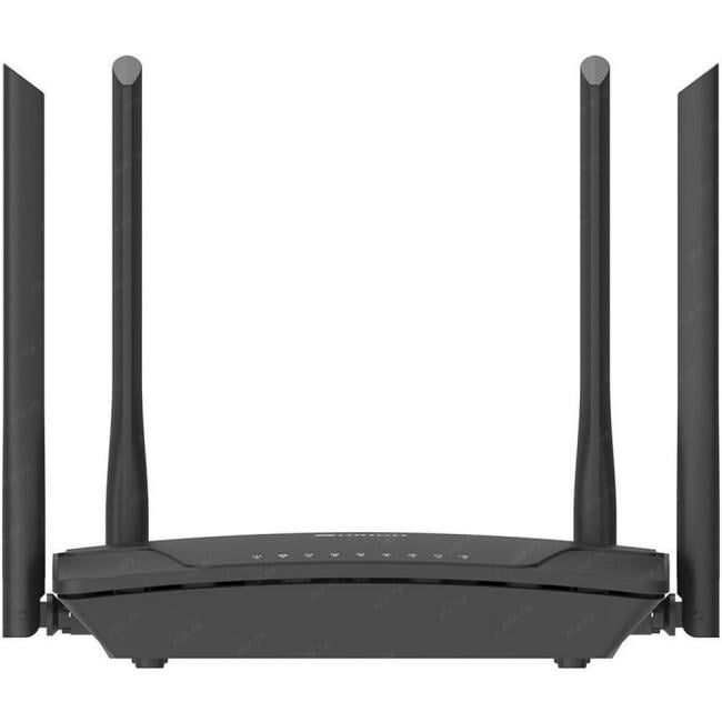Маршрутизатор Origo OWR1530AXG/A1A Двухдиапазонный  Wi-Fi 6 AX1500