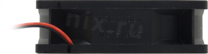 ExeGate <EX283380RUS>  EX08025HM  (80x80x25мм)