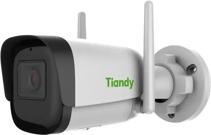 IP-камера Tiandy TC-C32WN, 2 Мп, цилиндрическая, ИК, PoE