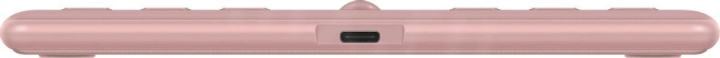 Графический планшет Huion INSPIROY 2 S  H641P  Pink