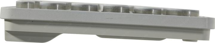Клавиатура Dialog Gan-Kata KGK-16U <White>  <USB>  104КЛ,  подсветка клавиш